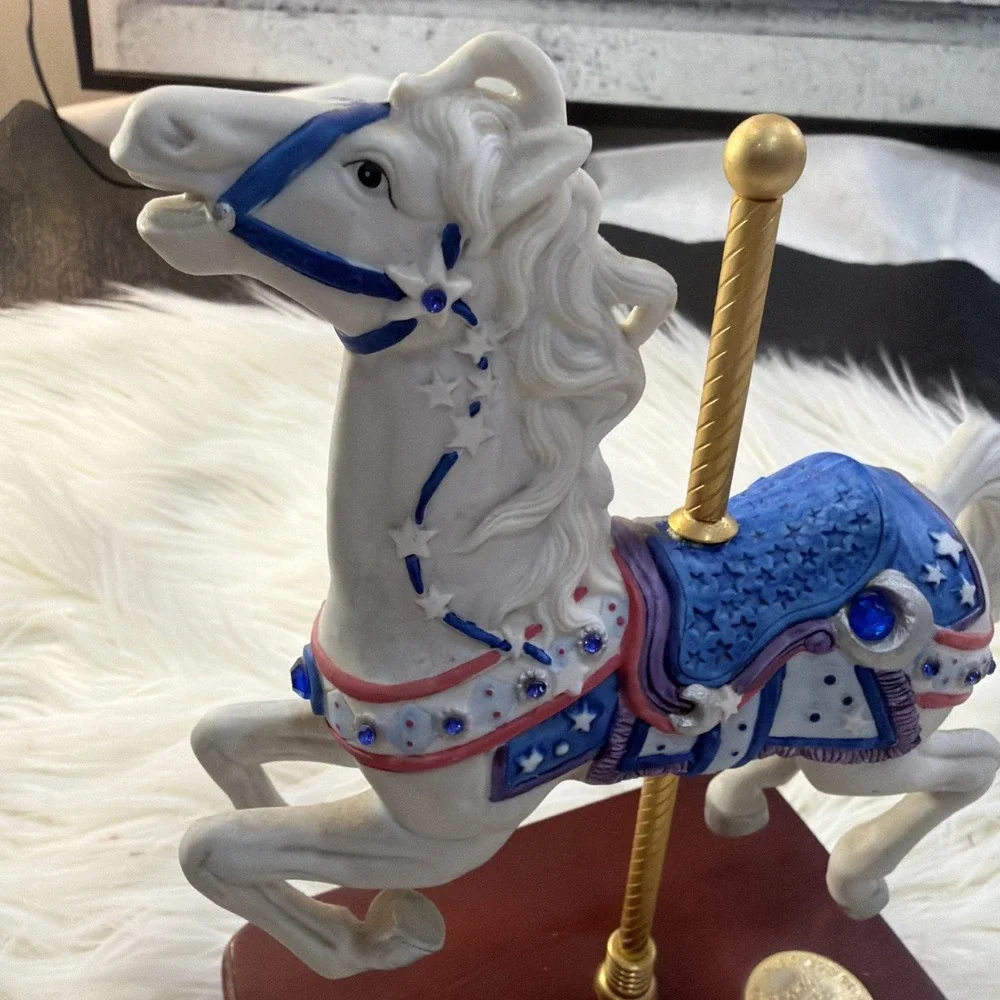 San Francisco Music Box product limited